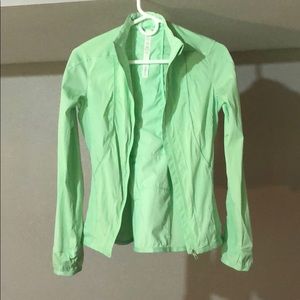 Lululemon Athletic Jacket